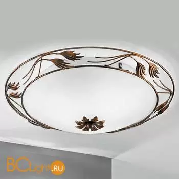 Потолочный светильник Orion Leuchten DL 7-509/50 Antik